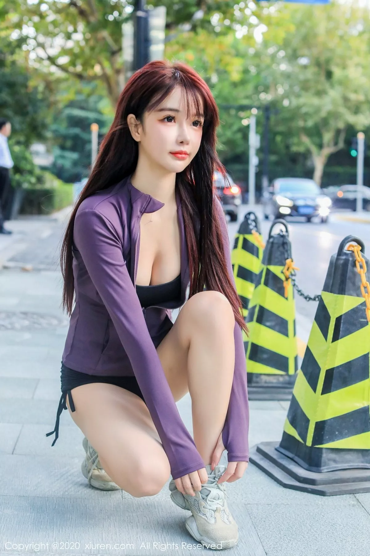 图片[26]-南初妹妹-秀人集