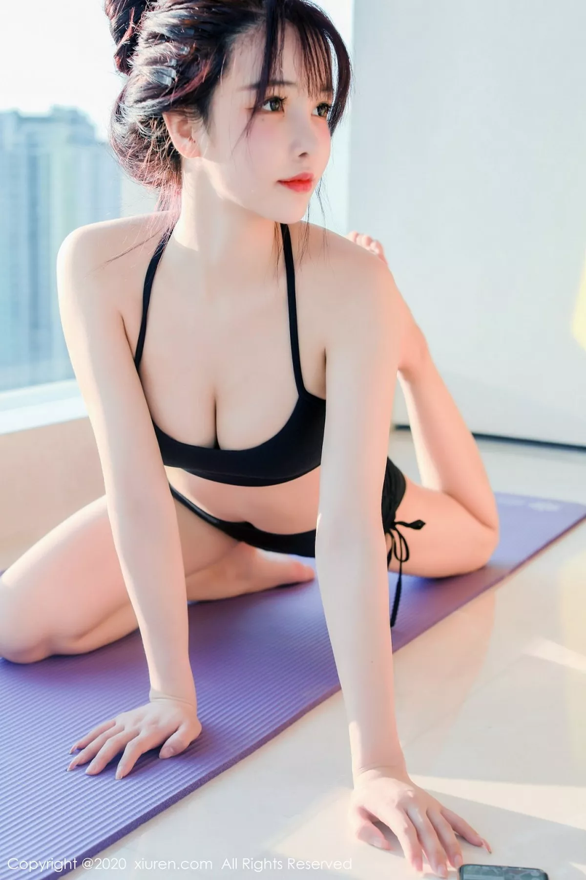 图片[11]-南初妹妹-秀人集