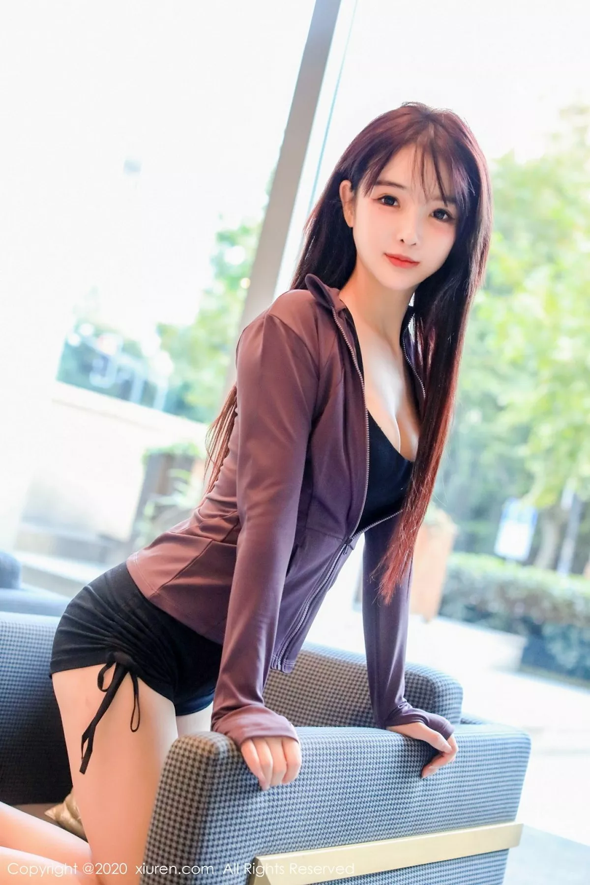 图片[30]-南初妹妹-秀人集