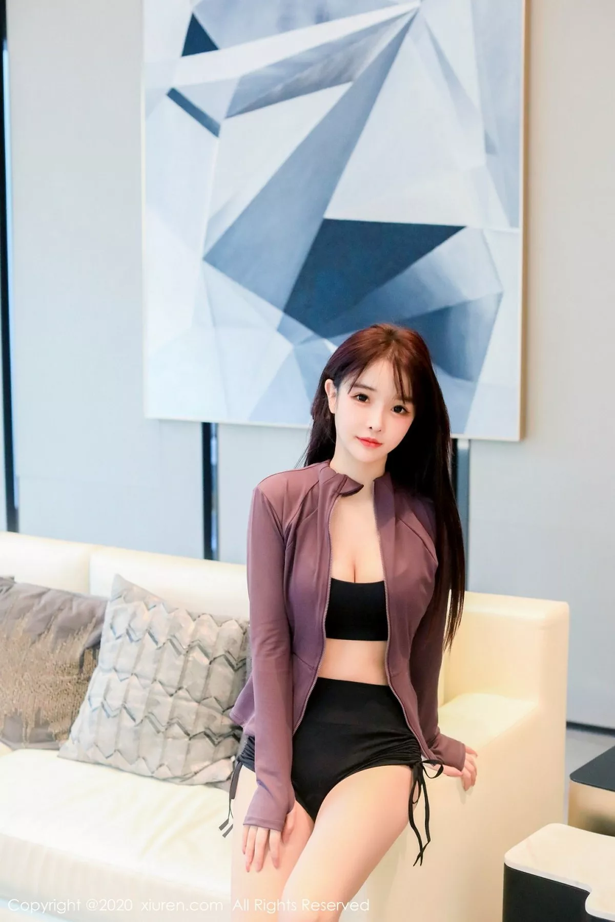 图片[29]-南初妹妹-秀人集