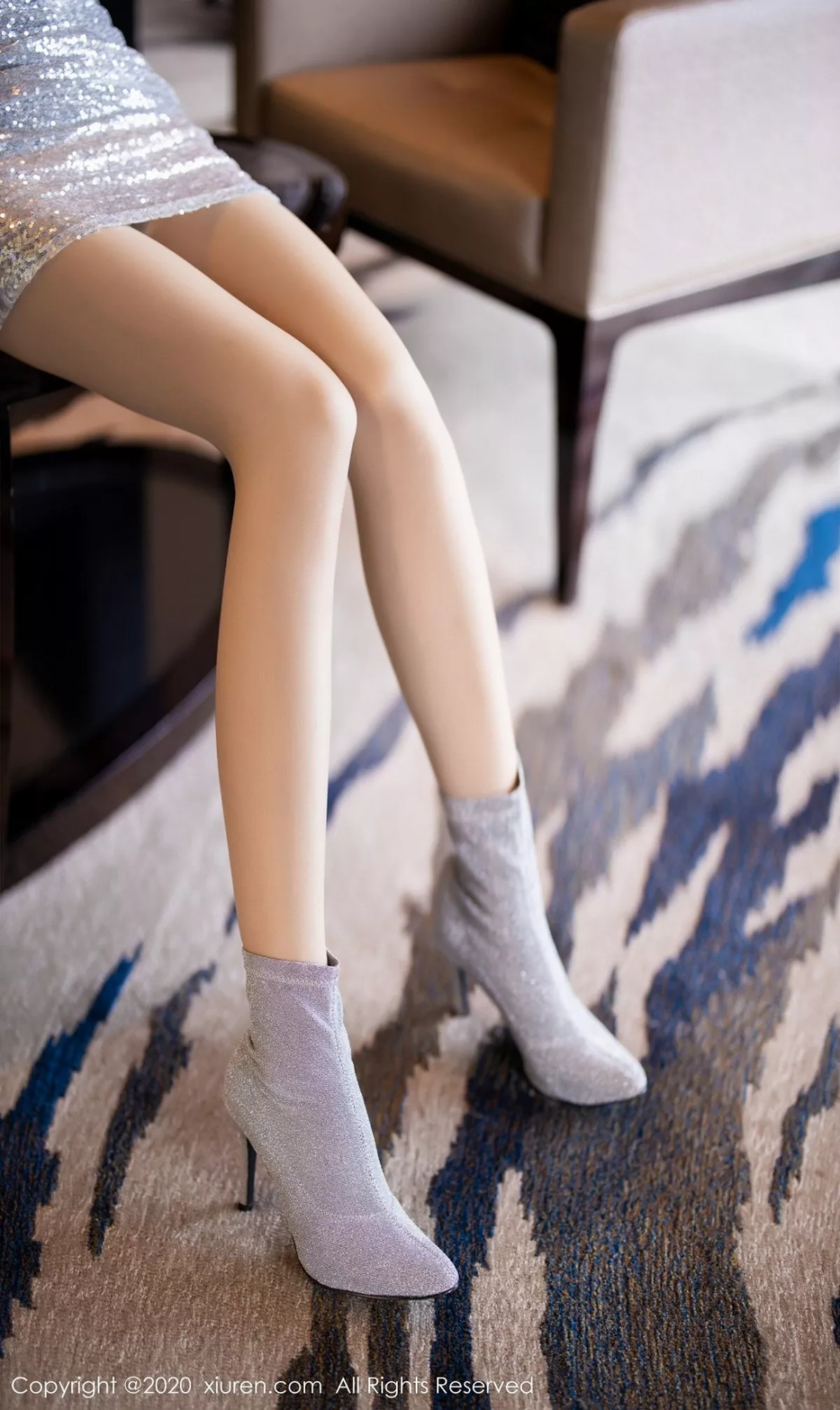 图片[26]-[XiuRen秀人网]第2699期周于希写真-秀人集