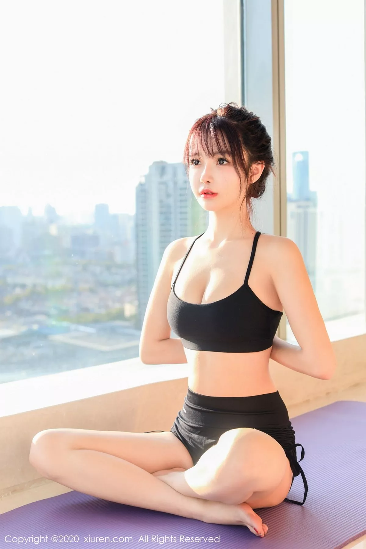 图片[5]-南初妹妹-秀人集