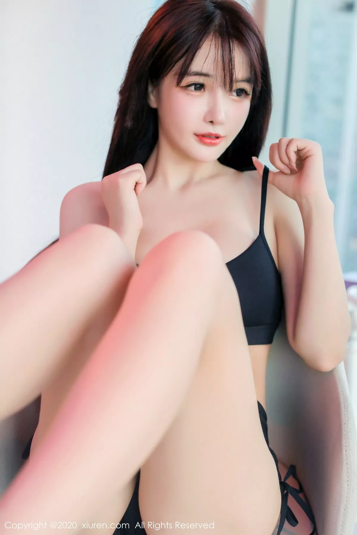 图片[37]-南初妹妹-秀人集