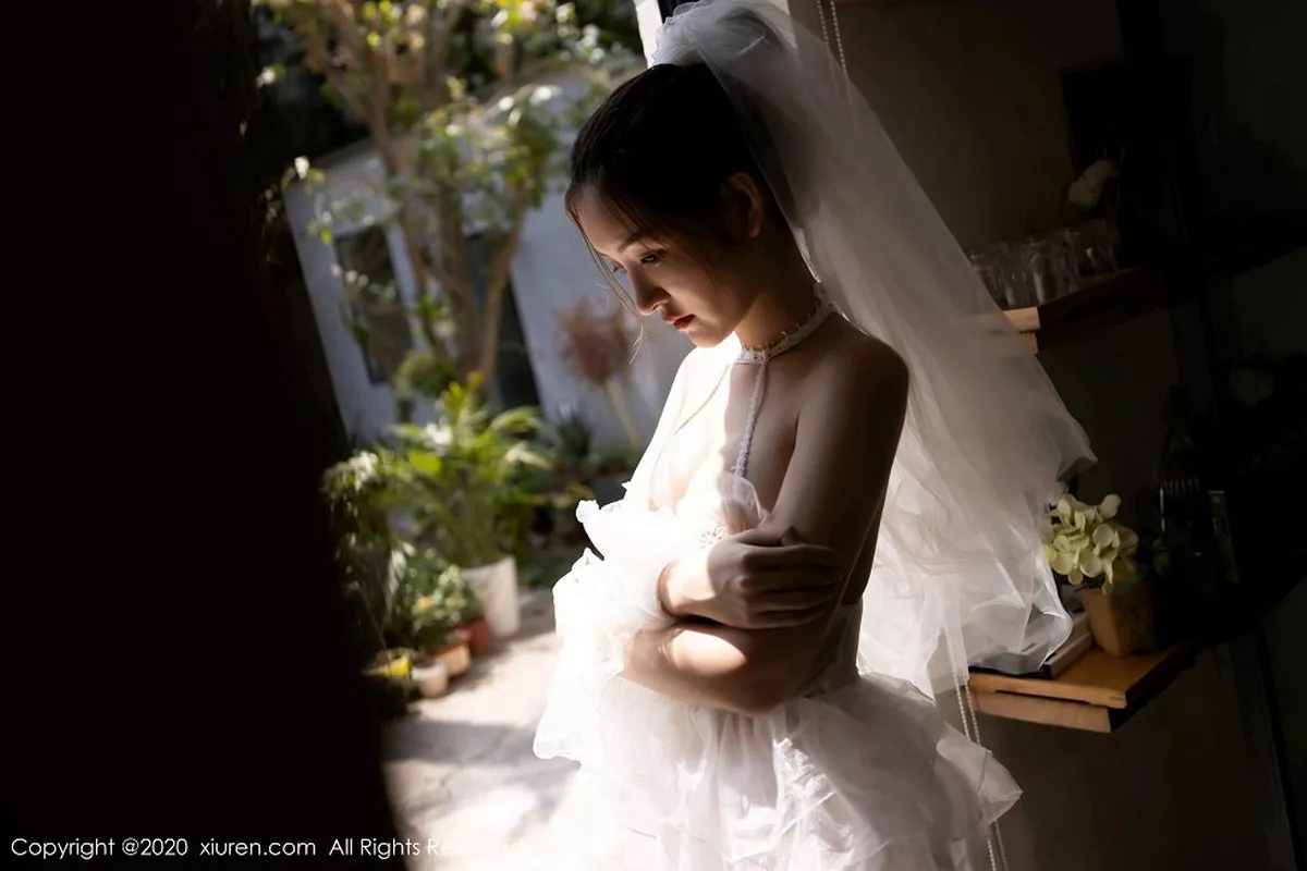 图片[47]-沈梦瑶-秀人集