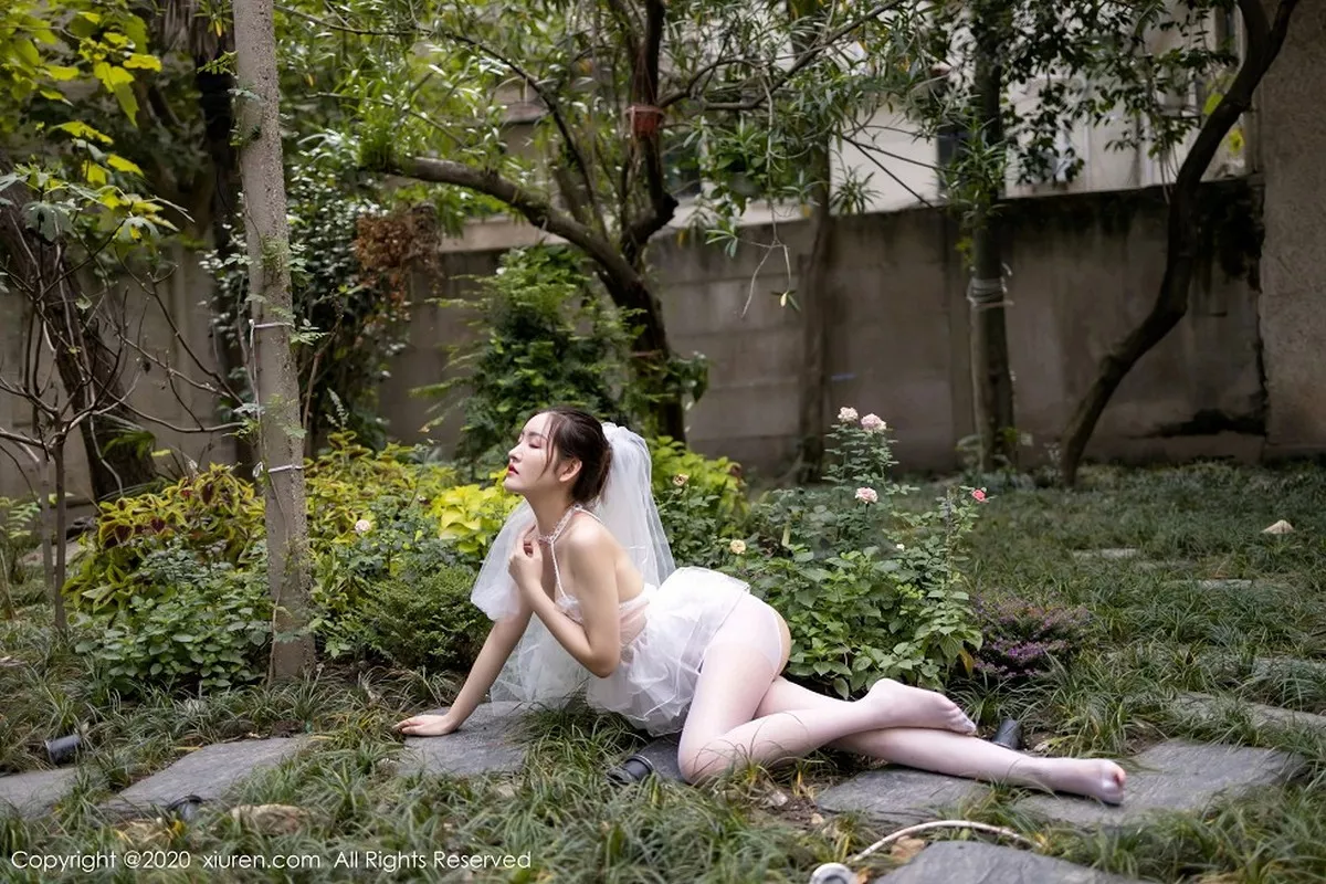 图片[2]-沈梦瑶-秀人集