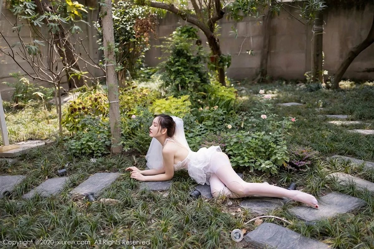 图片[21]-沈梦瑶-秀人集