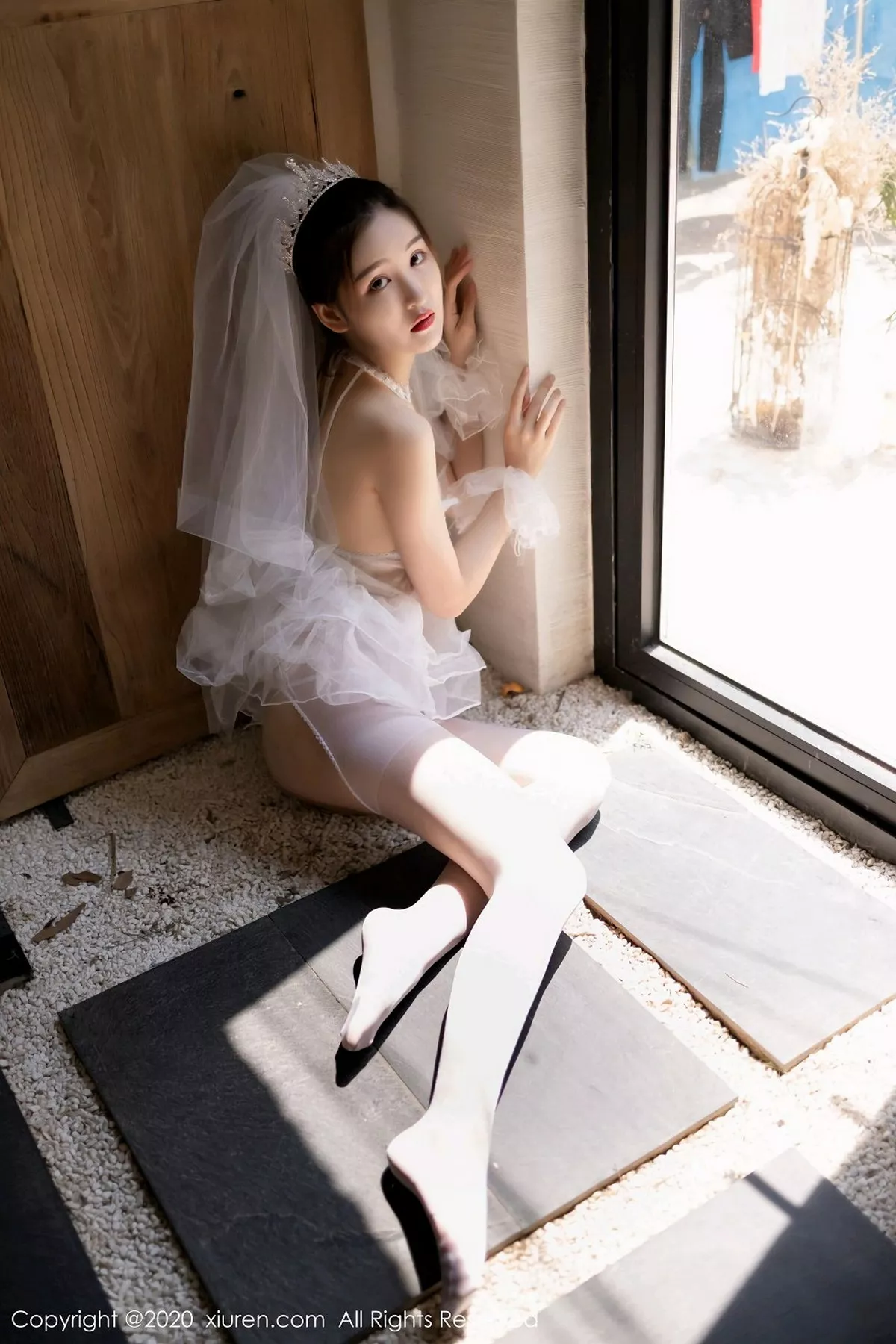 图片[46]-沈梦瑶-秀人集