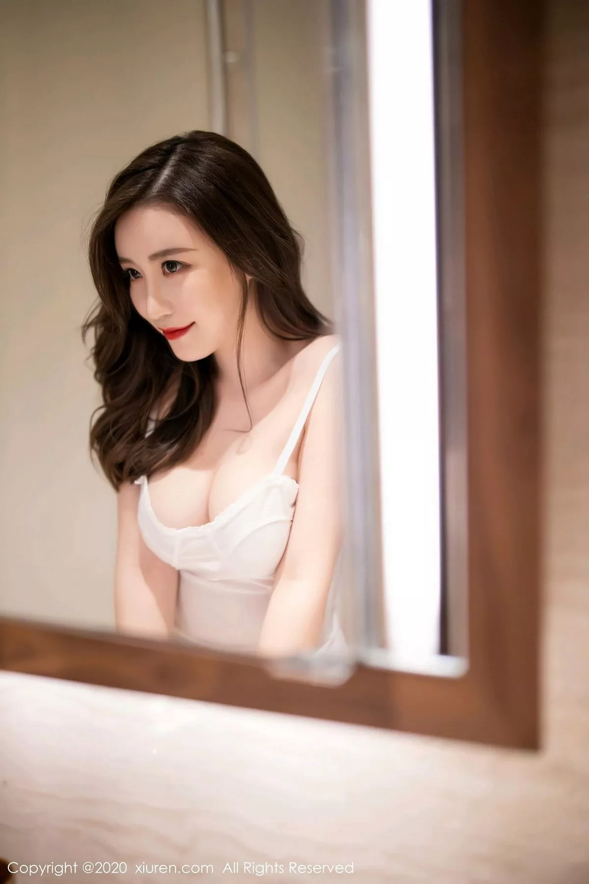 图片[9]-[XiuRen秀人网]第2717期绯月樱写真-秀人集