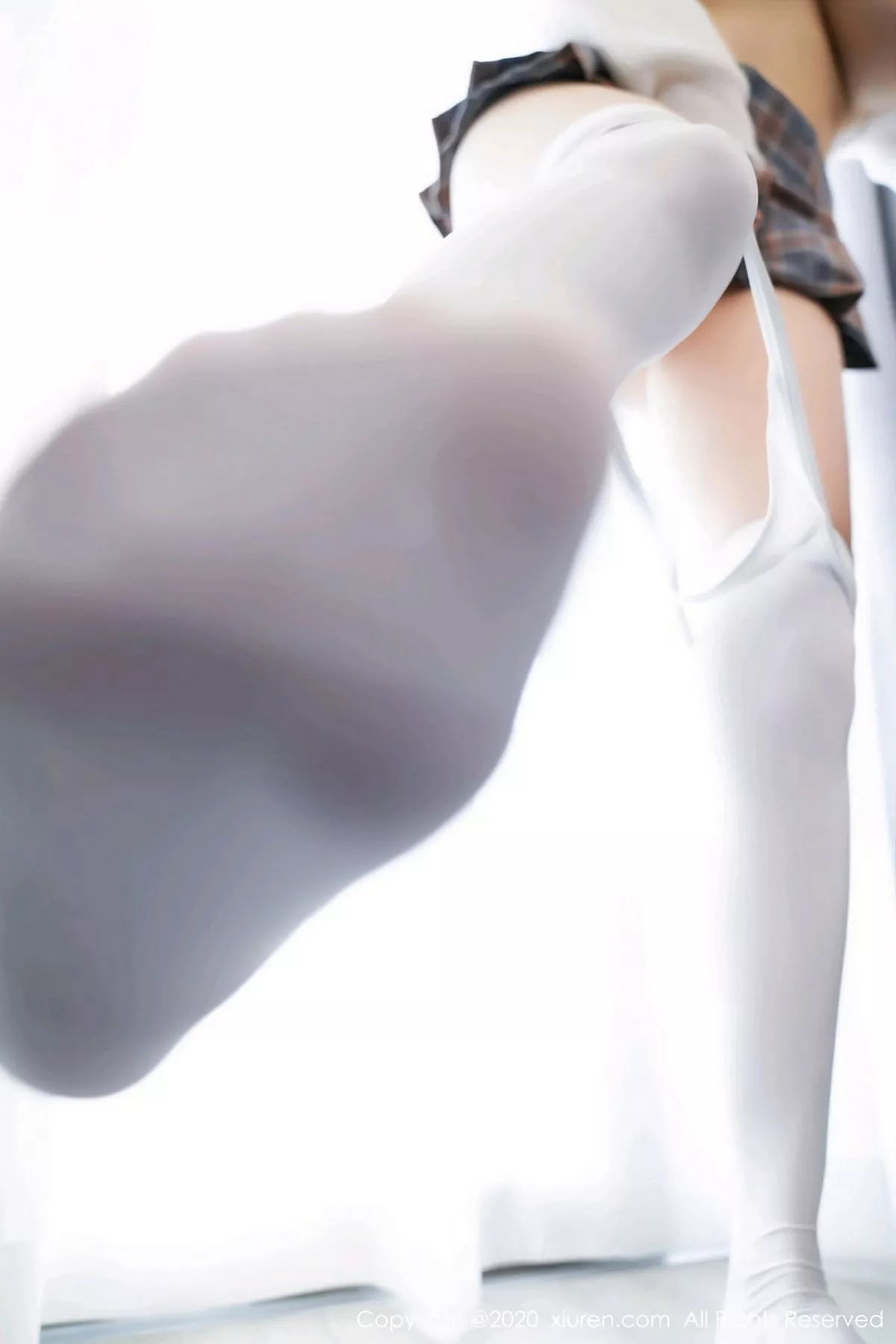 图片[46]-周大萌-秀人集