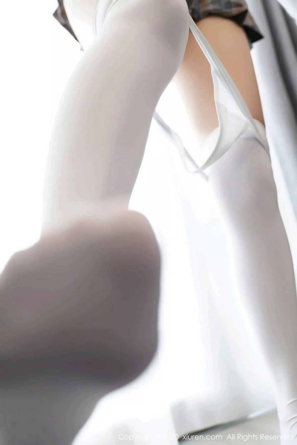 图片[47]-周大萌-秀人集