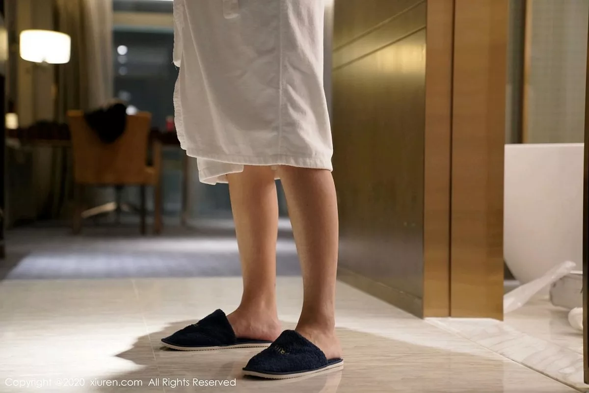 图片[33]-[XiuRen秀人网]第2722期周于希写真-秀人集