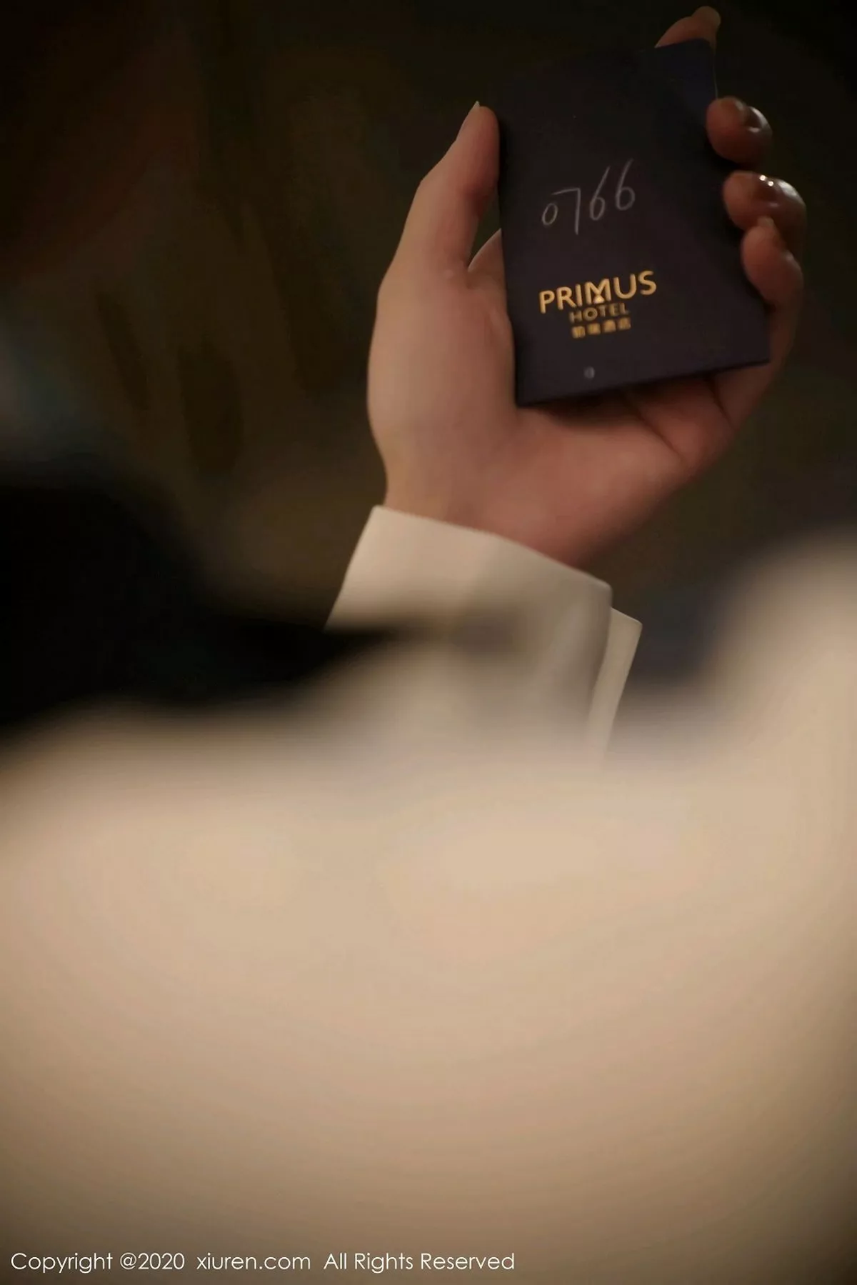 图片[129]-[XiuRen秀人网]第2722期周于希写真-秀人集