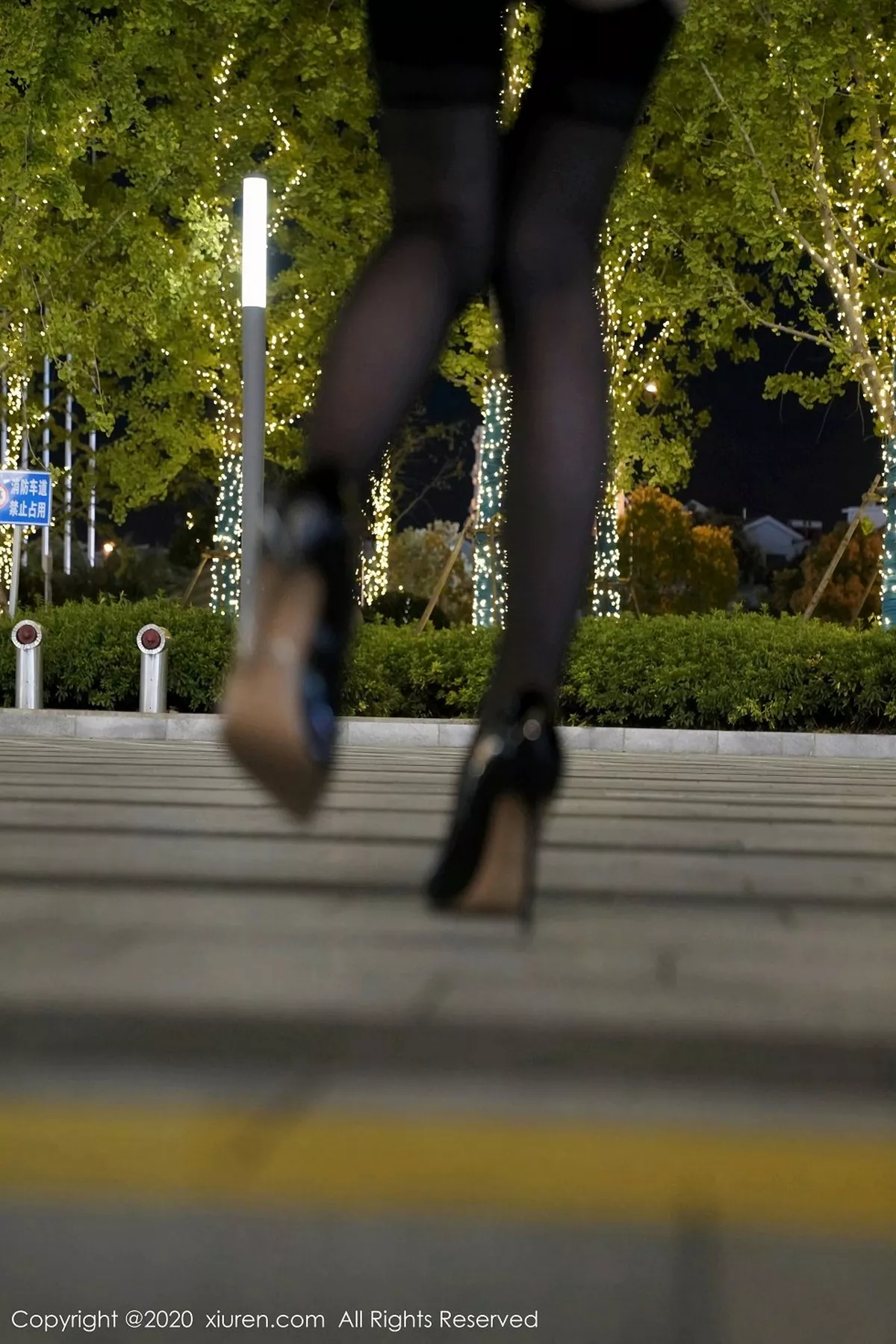 [XiuRen秀人网]第2722期周于希写真-秀人集