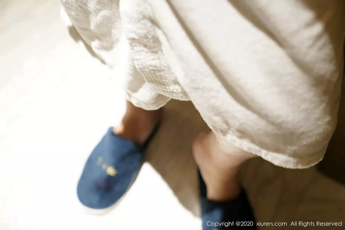 图片[34]-[XiuRen秀人网]第2722期周于希写真-秀人集