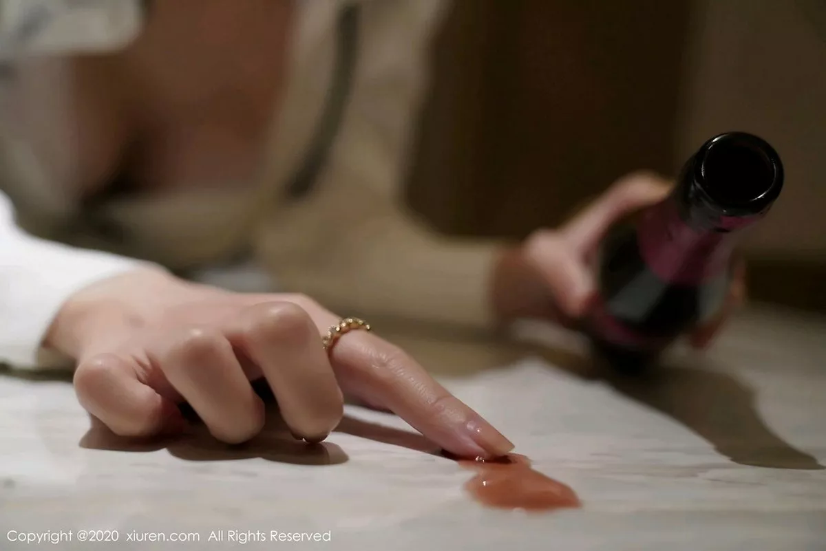 图片[51]-[XiuRen秀人网]第2722期周于希写真-秀人集