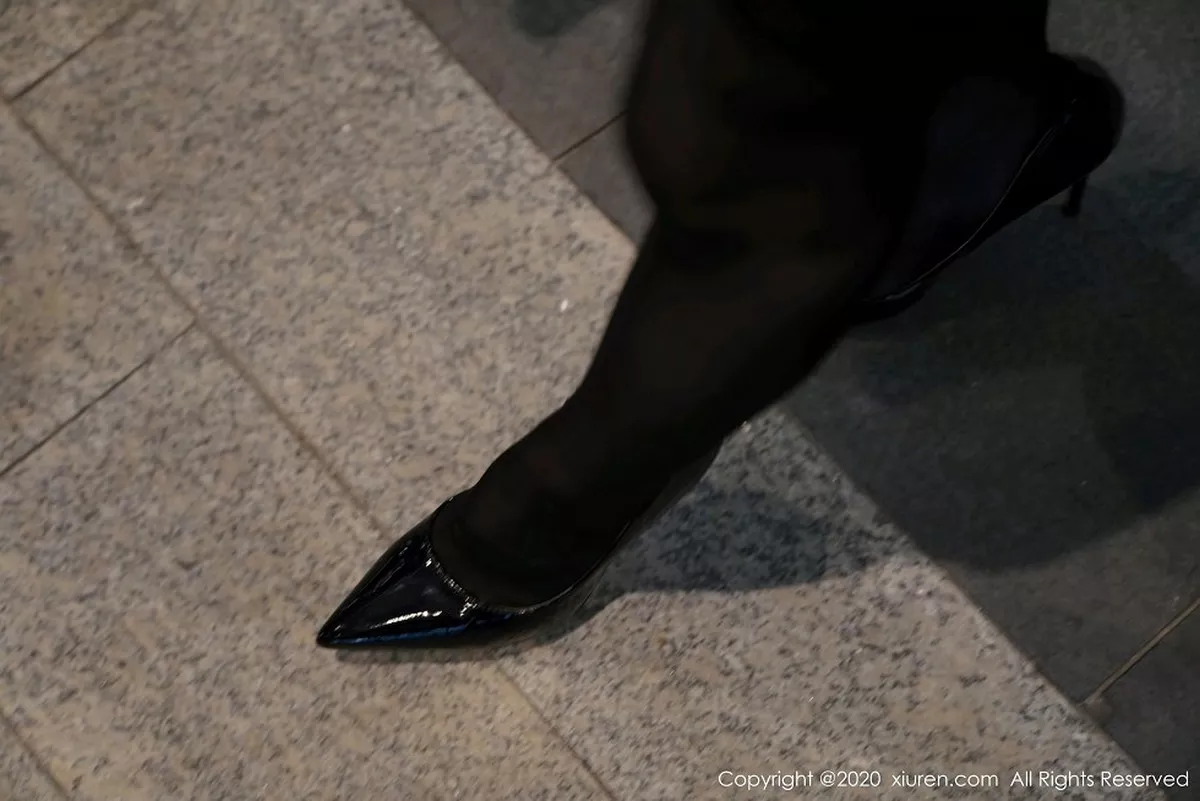 图片[14]-[XiuRen秀人网]第2722期周于希写真-秀人集