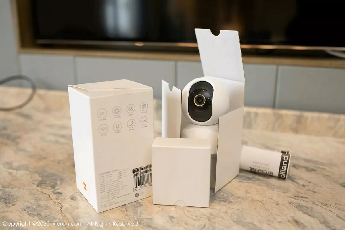 图片[8]-[XiuRen秀人网]第2728期陈小喵写真-秀人集