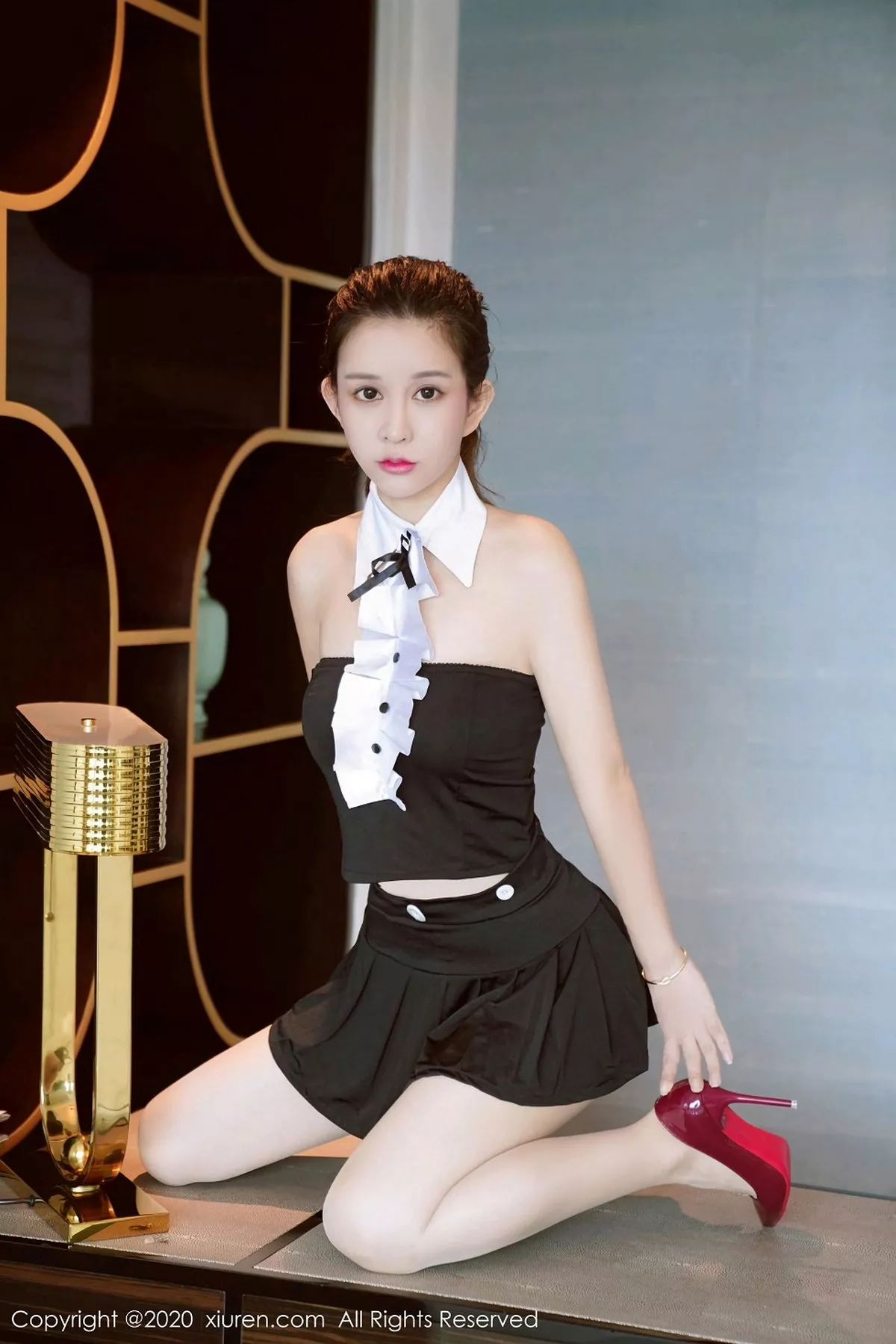 图片[24]-张雨萌-秀人集