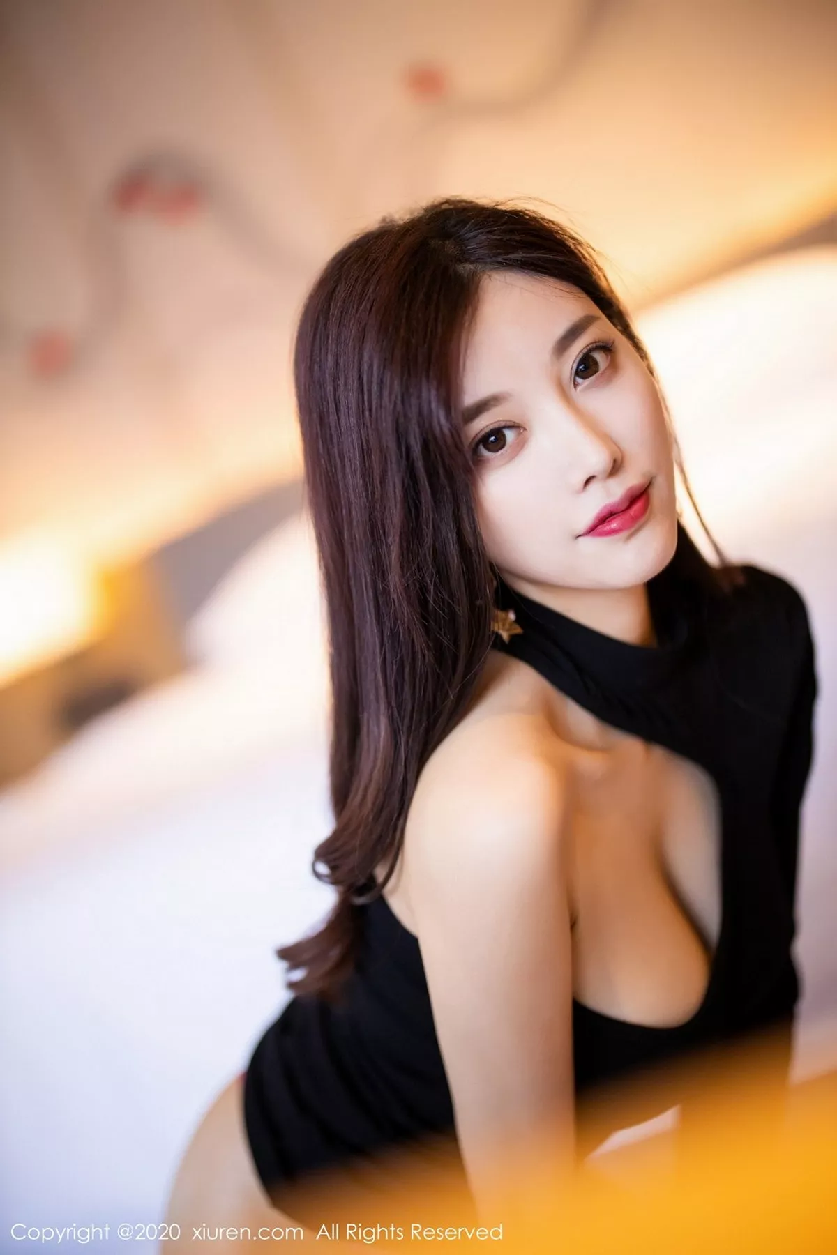 图片[49]-[XiuRen秀人网]第2733期杨晨晨写真-秀人集