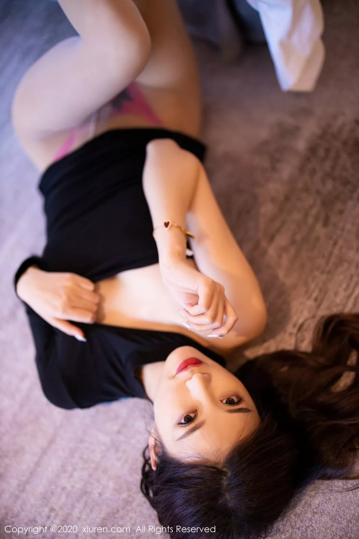 图片[40]-[XiuRen秀人网]第2733期杨晨晨写真-秀人集