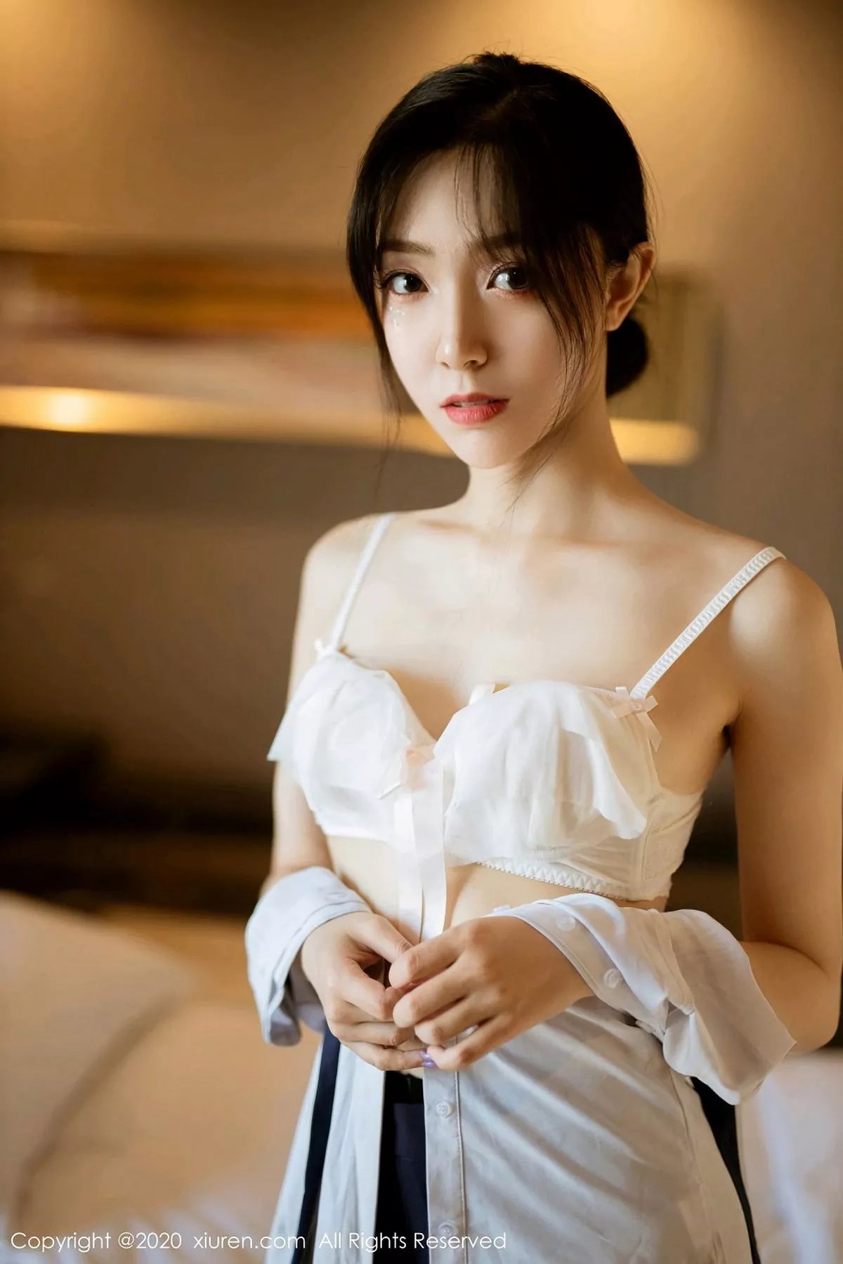 图片[30]-[XiuRen秀人网]第2735期九千柒柒写真-秀人集