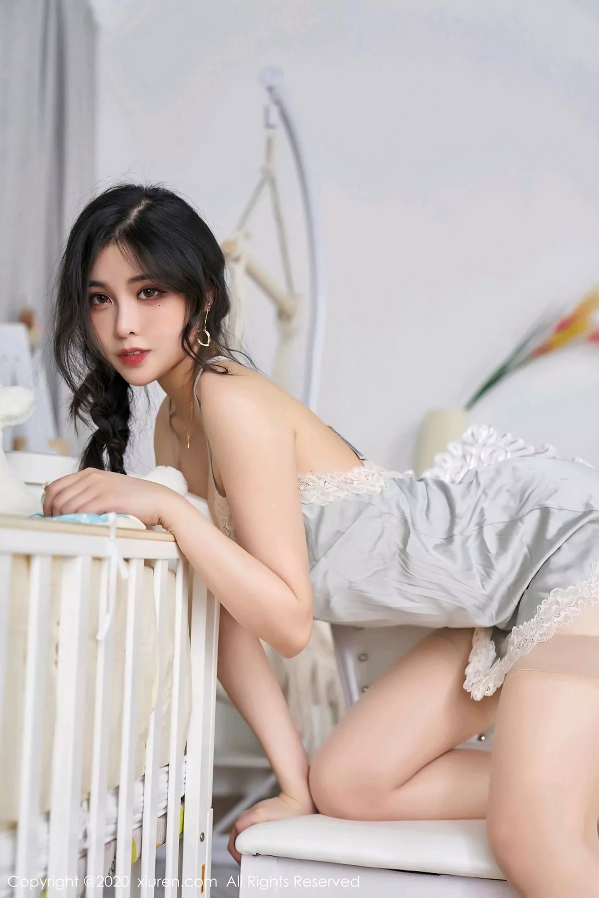 [XiuRen秀人网]第2737期韩静安写真-秀人集