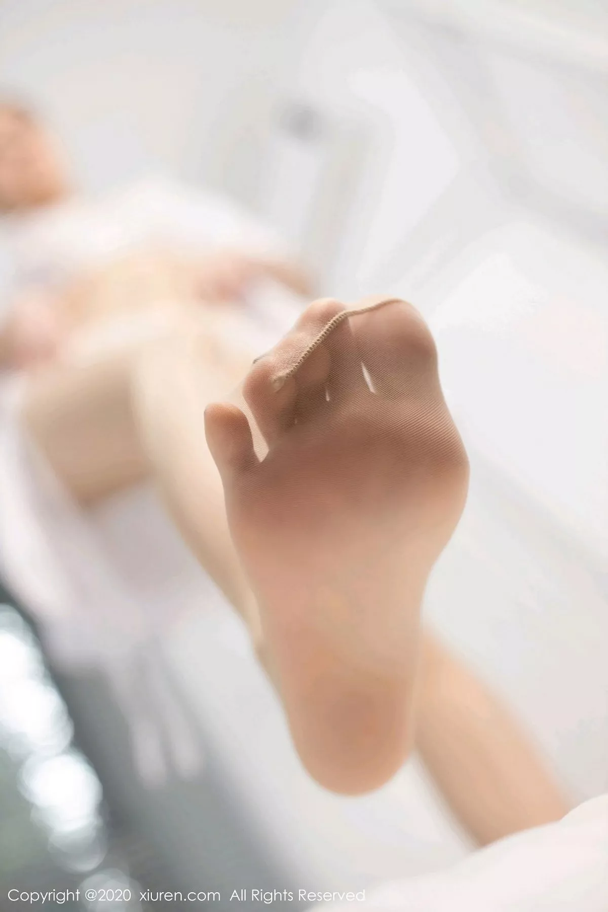 图片[59]-[XiuRen秀人网]第2743期鱼子酱写真-秀人集