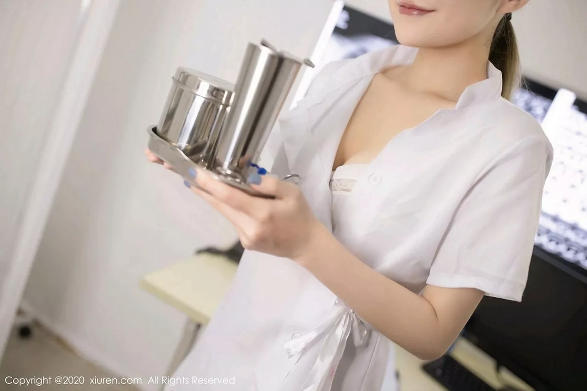 图片[22]-[XiuRen秀人网]第2743期鱼子酱写真-秀人集