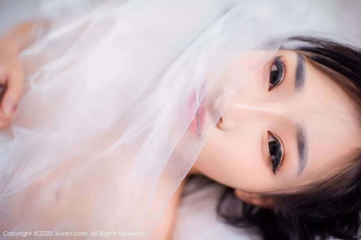 图片[52]-陈梵妮-秀人集