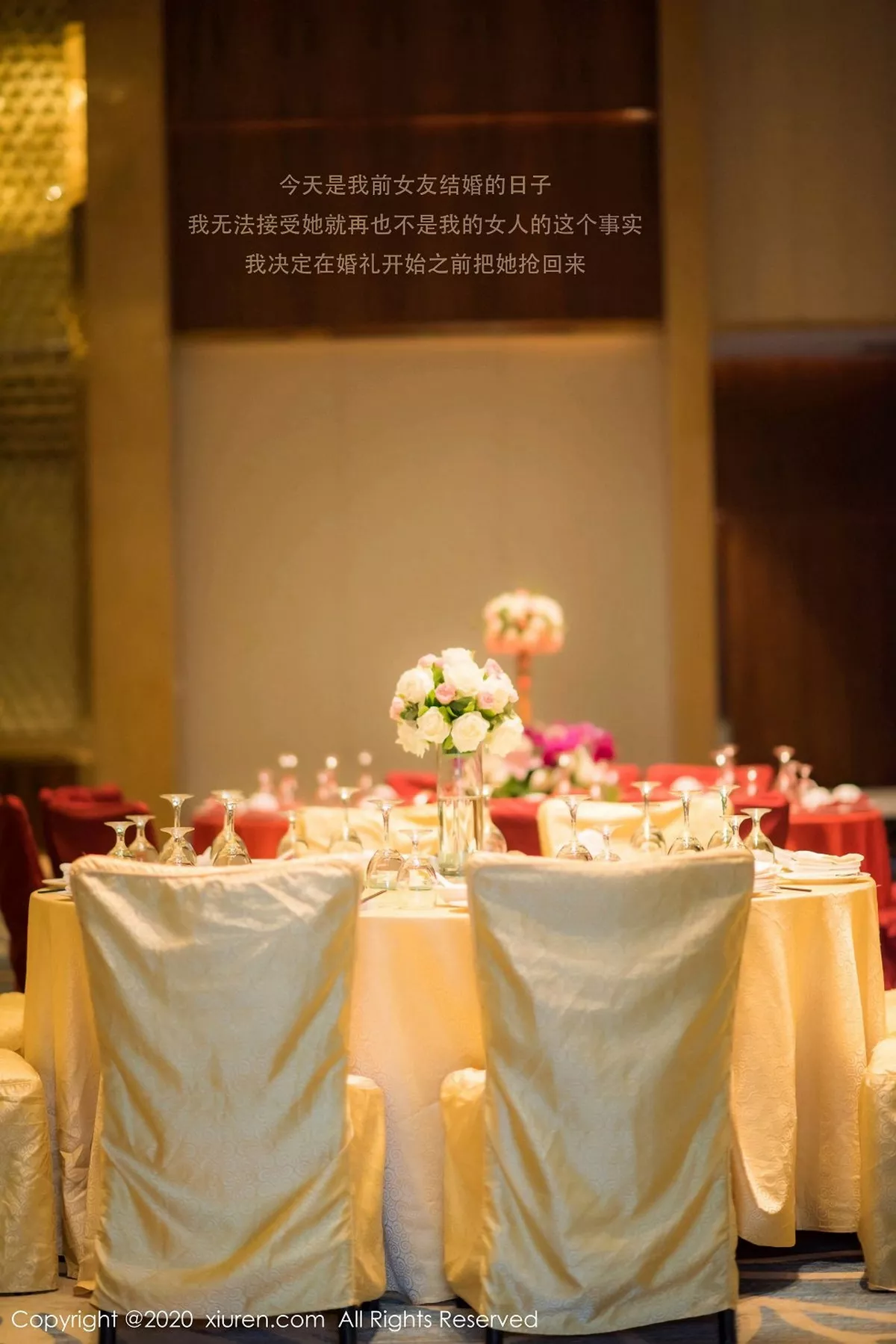 图片[10]-陈梵妮-秀人集