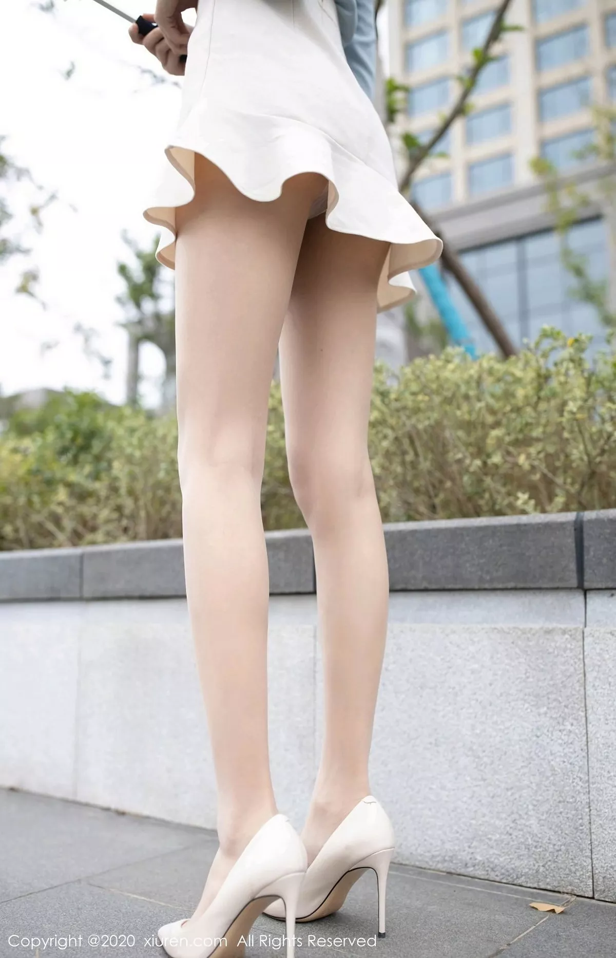 图片[10]-[XiuRen秀人网]第2750期陆萱萱写真-秀人集