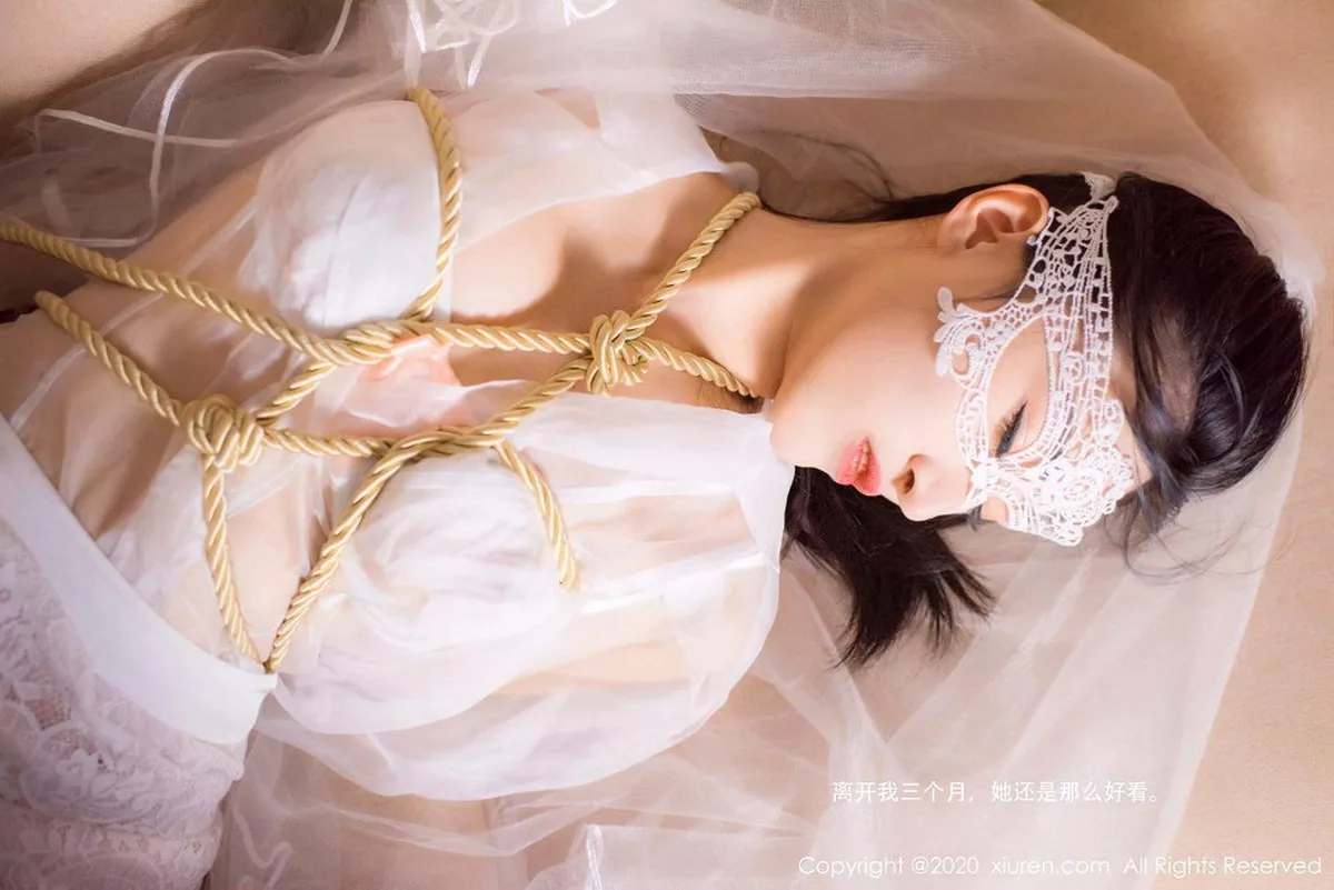 图片[17]-陈梵妮-秀人集