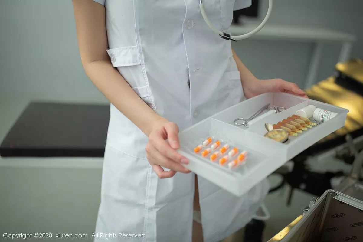 [XiuRen秀人网]第2618期就是阿朱啊写真-秀人集