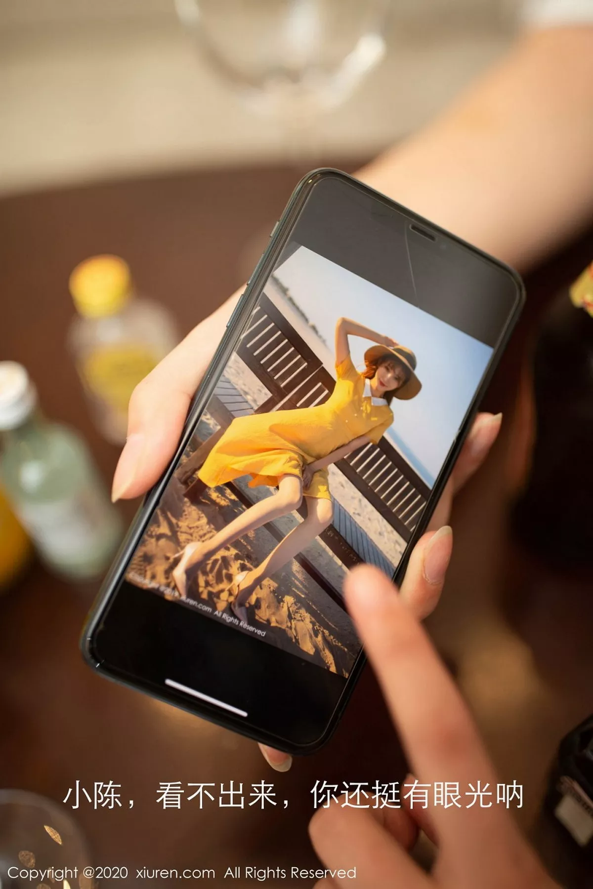 秀人集.com_[XiuRen秀人网]No.2647_嫩模陆萱萱剧情系列女友NTR主题性感内衣配黑丝裤袜诱惑写真95P