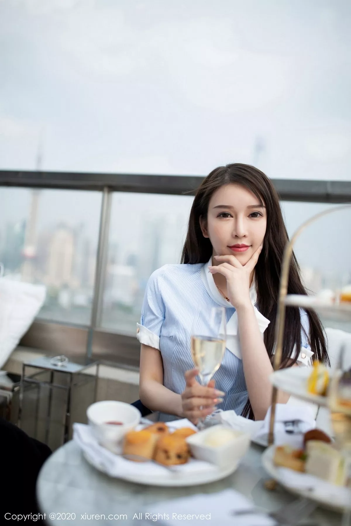 [XiuRen秀人网]第2819期玉兔miki写真-秀人集