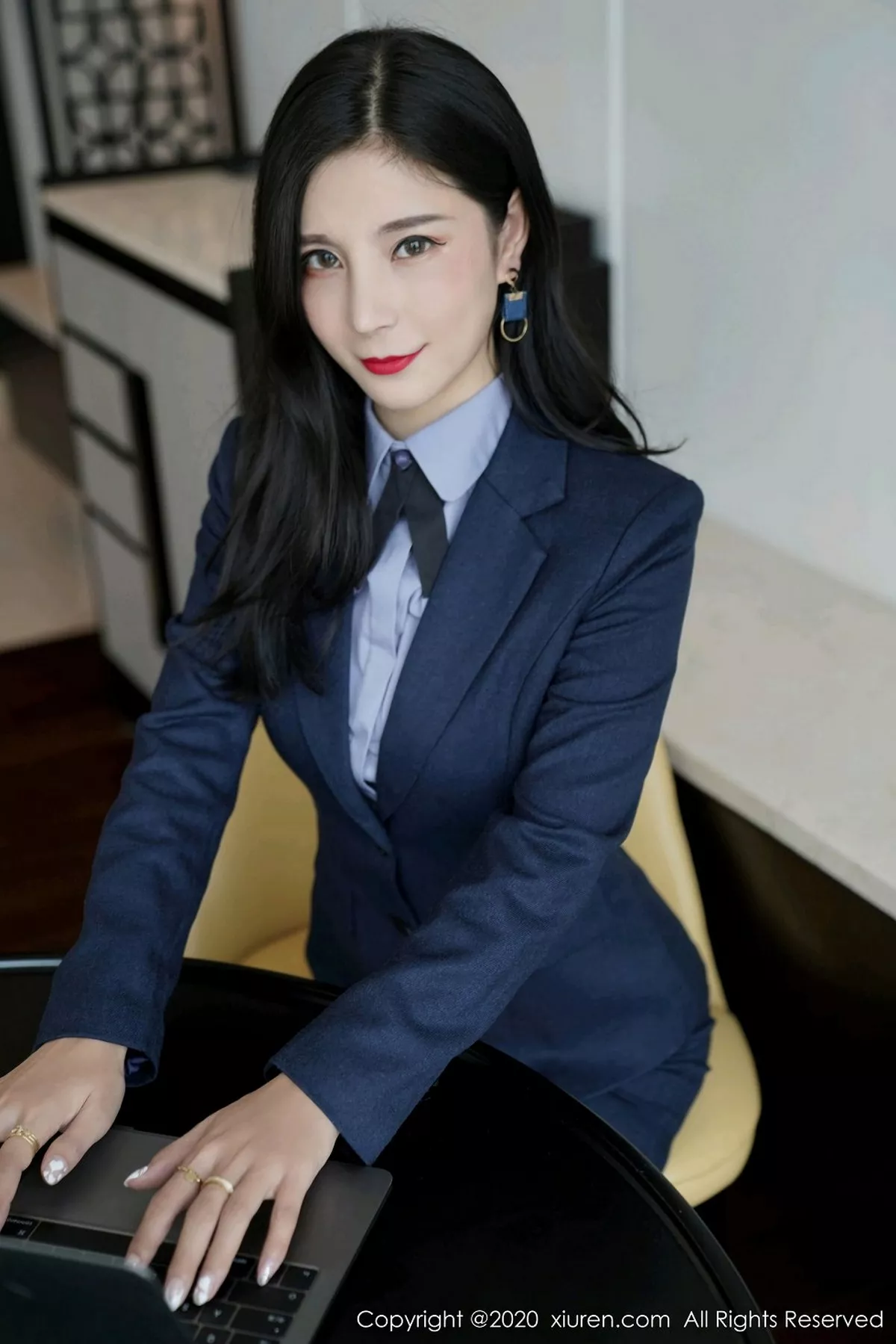 [XiuRen秀人网]第2816期小蛮妖写真-秀人集