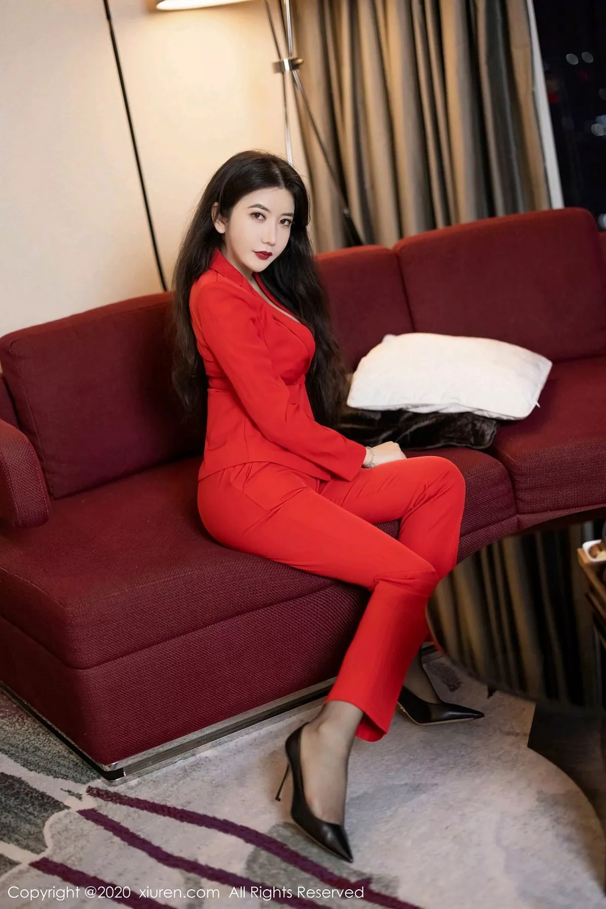 [XiuRen秀人网]第2828期心妍小公主写真-秀人集