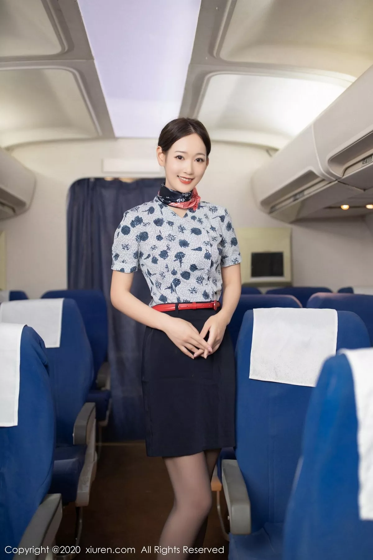 [XiuRen秀人网]第2840期唐安琪写真-秀人集