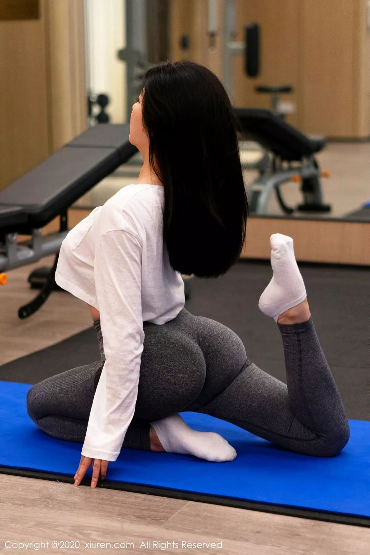 图片[31]-娜露-秀人集