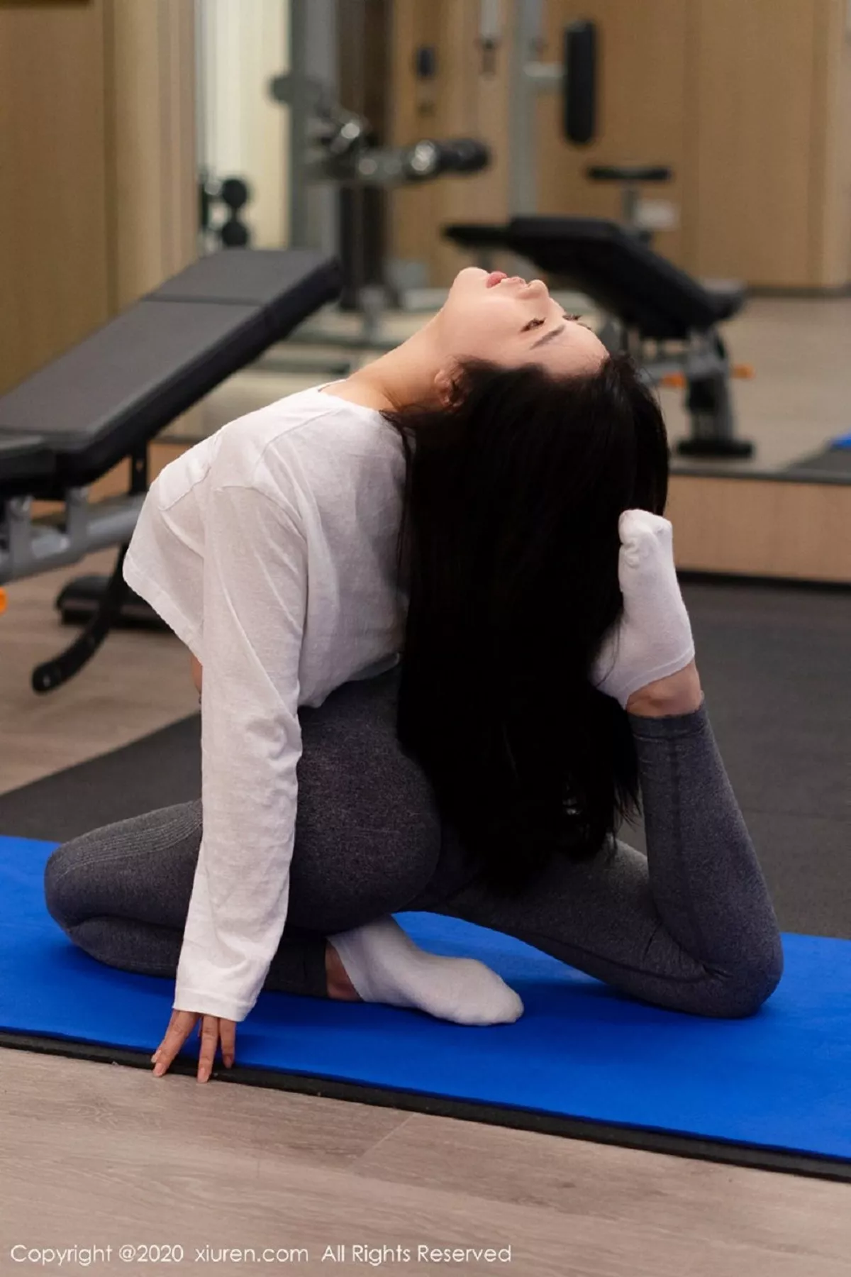 图片[30]-娜露-秀人集