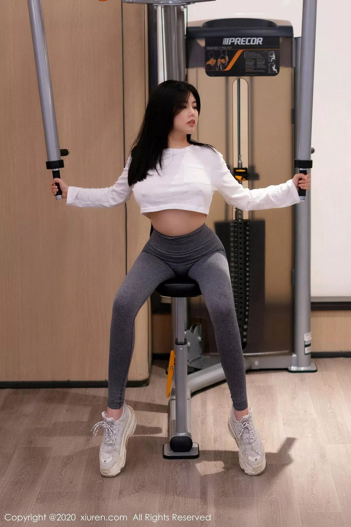 图片[20]-娜露-秀人集