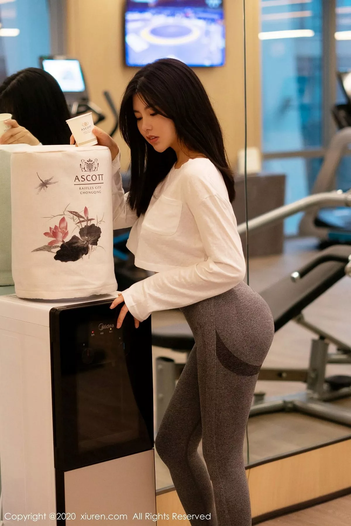 图片[48]-娜露-秀人集