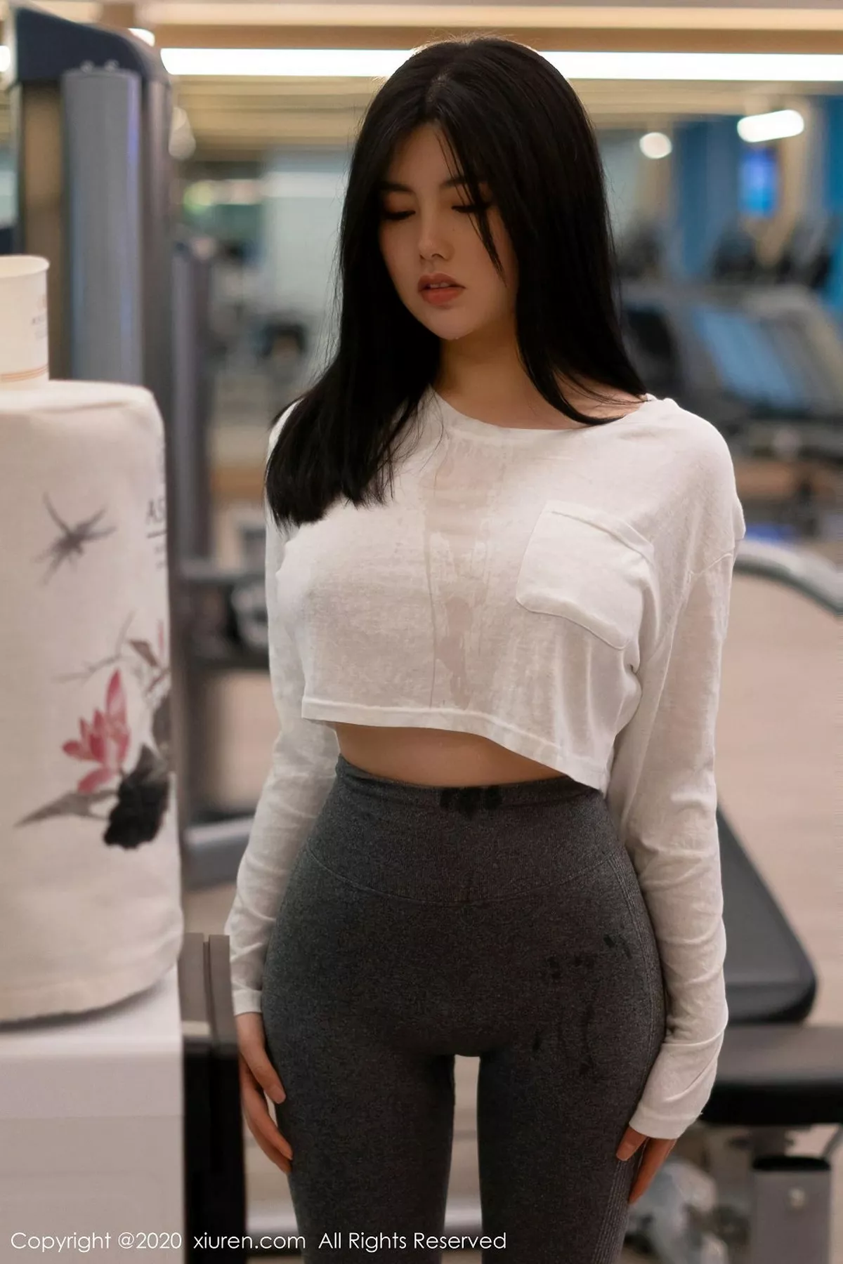 图片[49]-娜露-秀人集