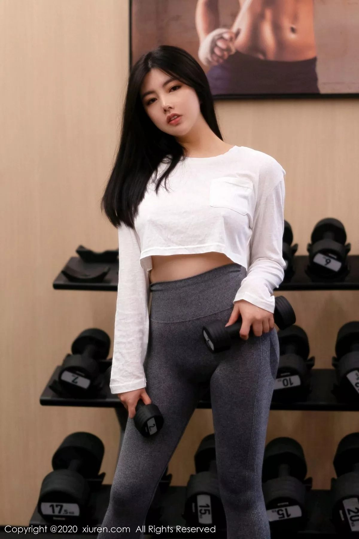 图片[24]-娜露-秀人集