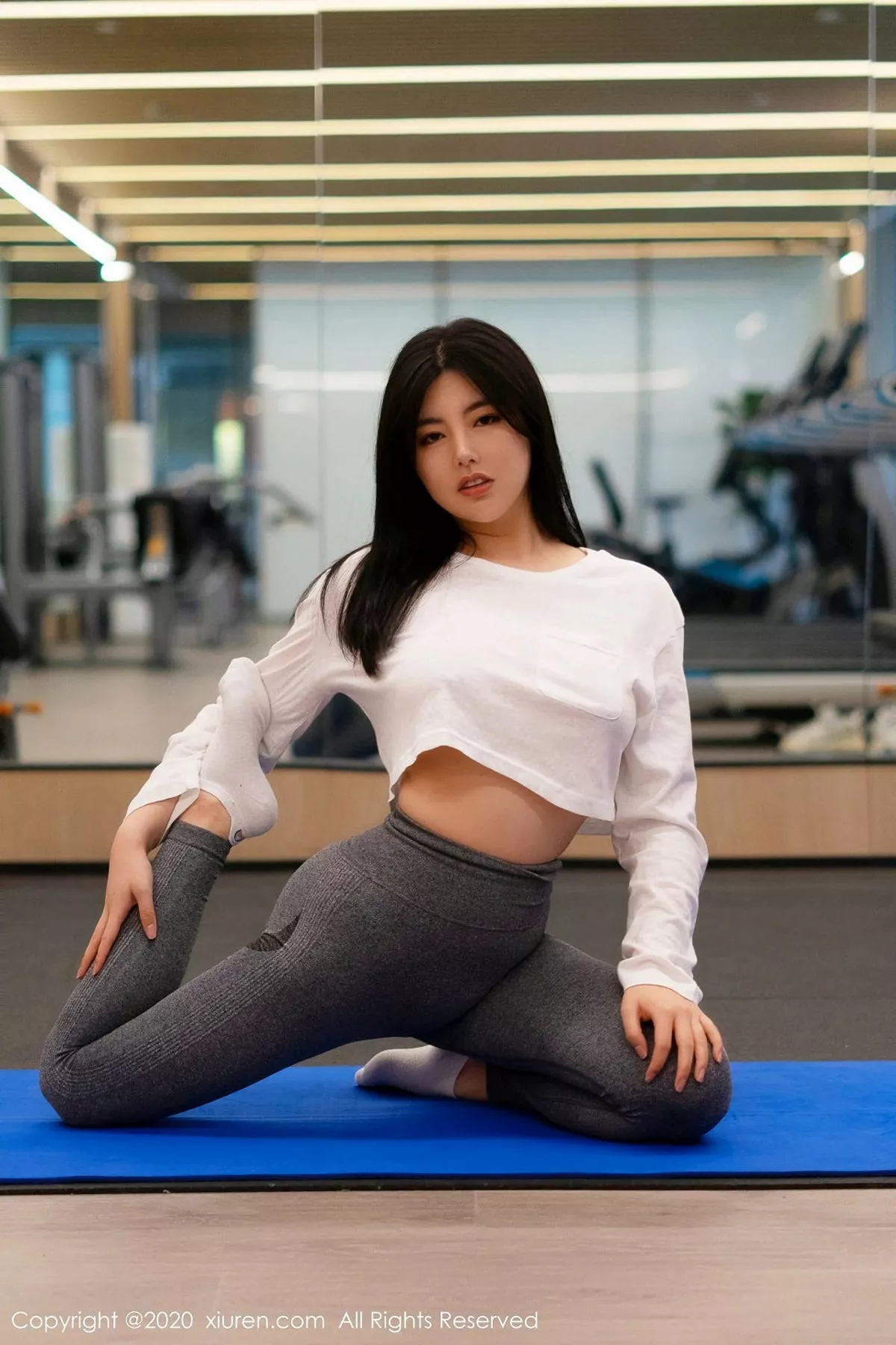 图片[29]-娜露-秀人集