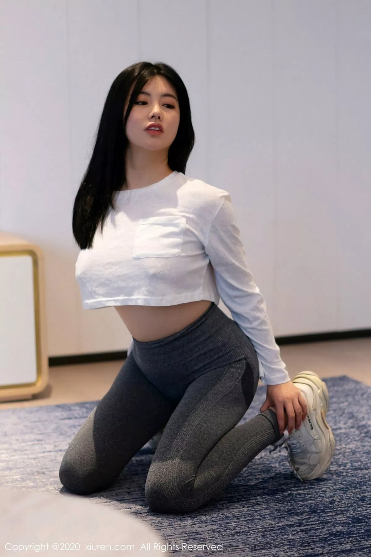 图片[11]-娜露-秀人集