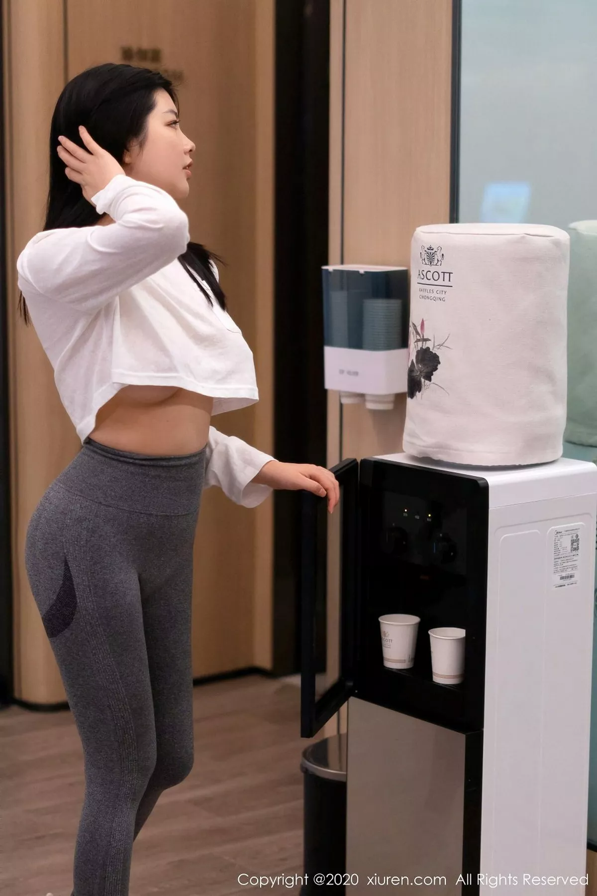 图片[45]-娜露-秀人集