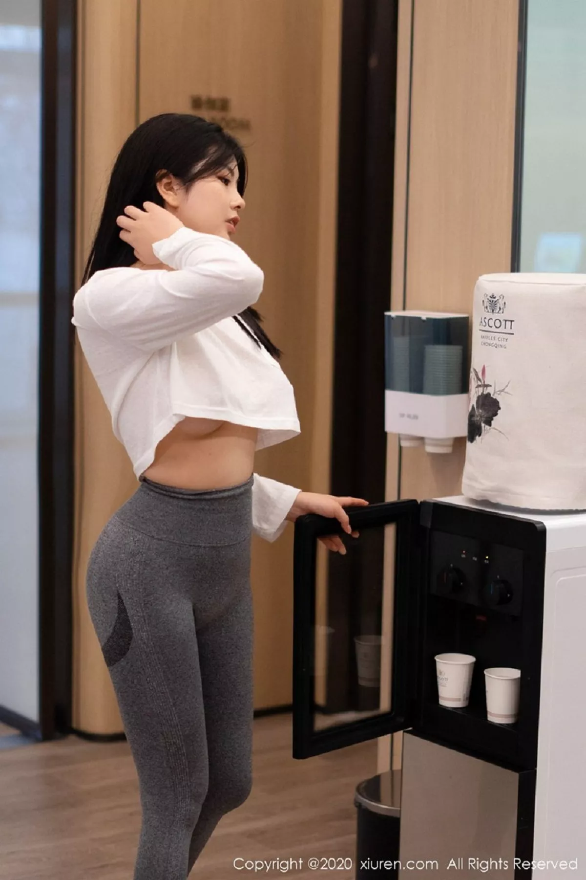 图片[44]-娜露-秀人集