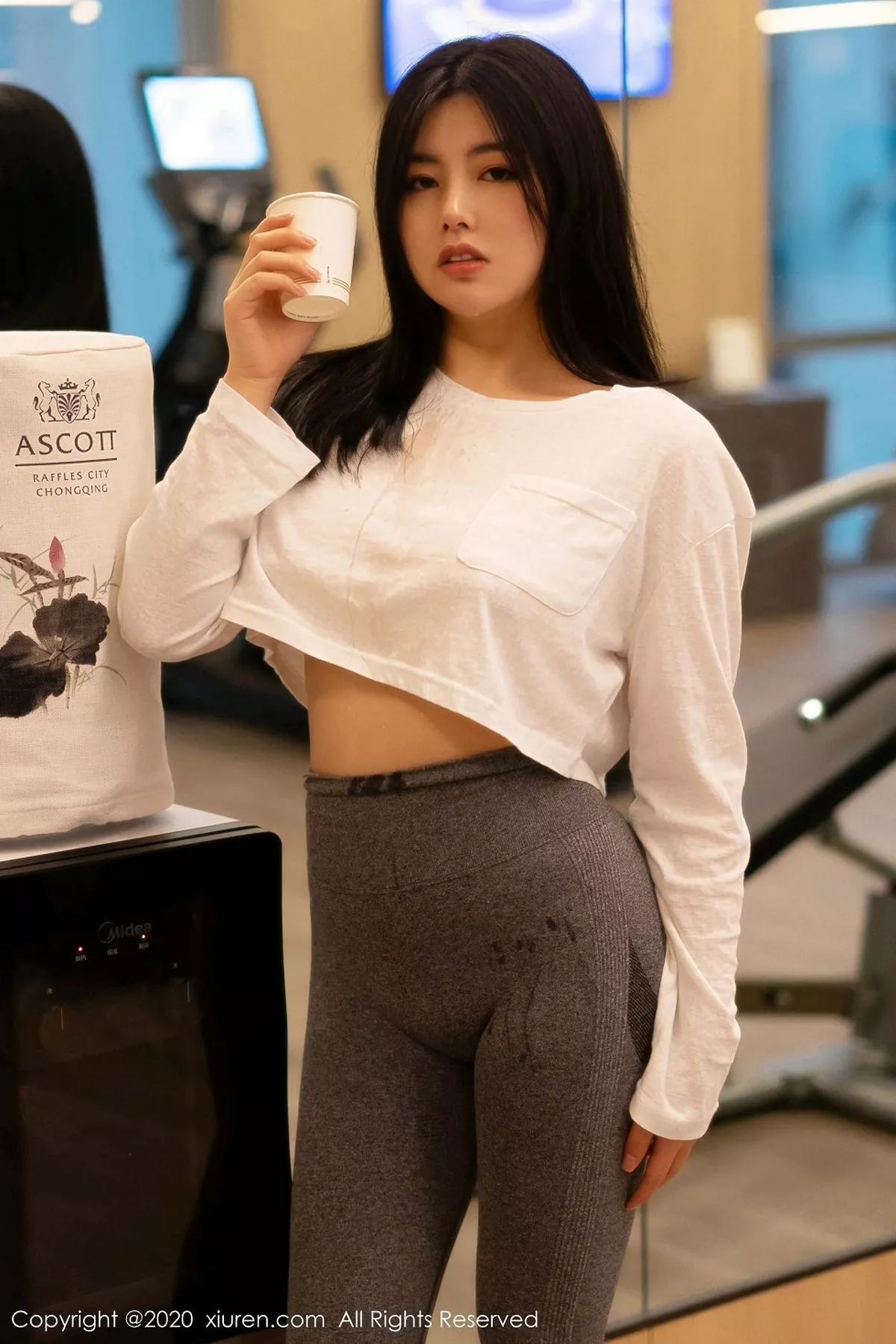 图片[46]-娜露-秀人集