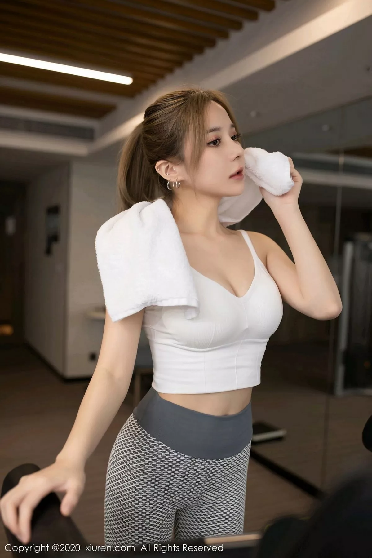 图片[29]-[XiuRen秀人网]第2871期鱼子酱写真-秀人集